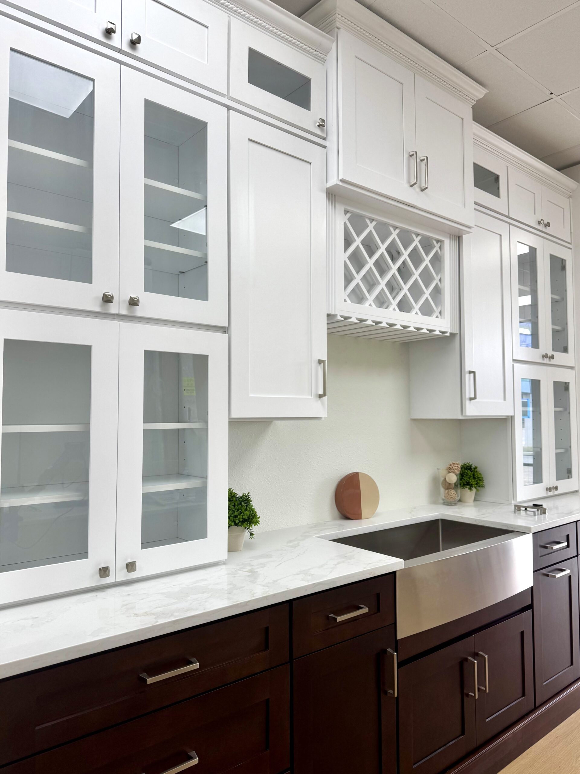 Sunshine Home Material Showroom